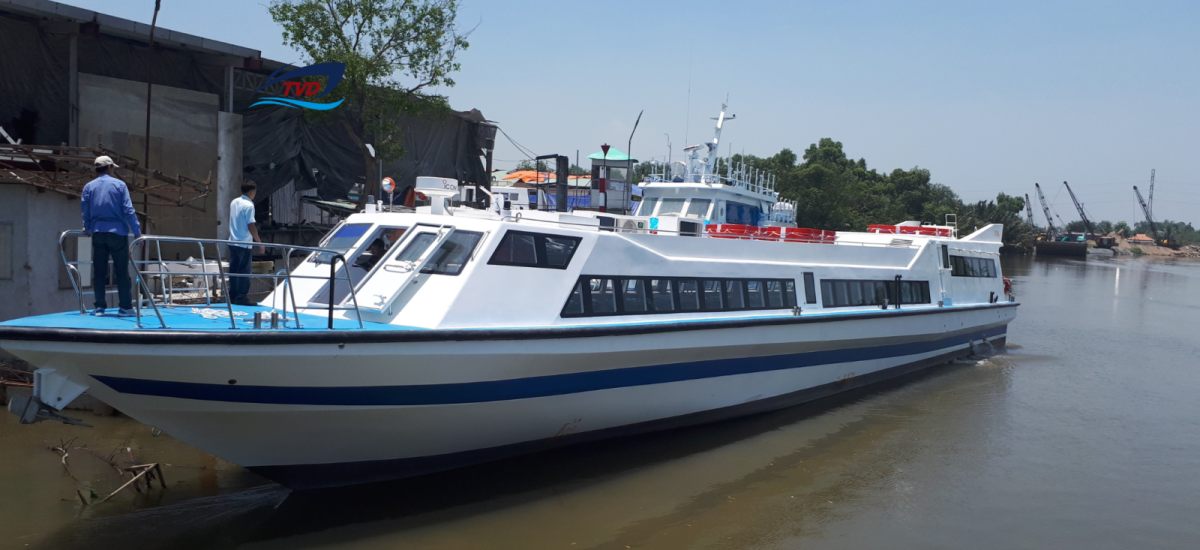 TÀU CAO TỐC TVD-CATA3092