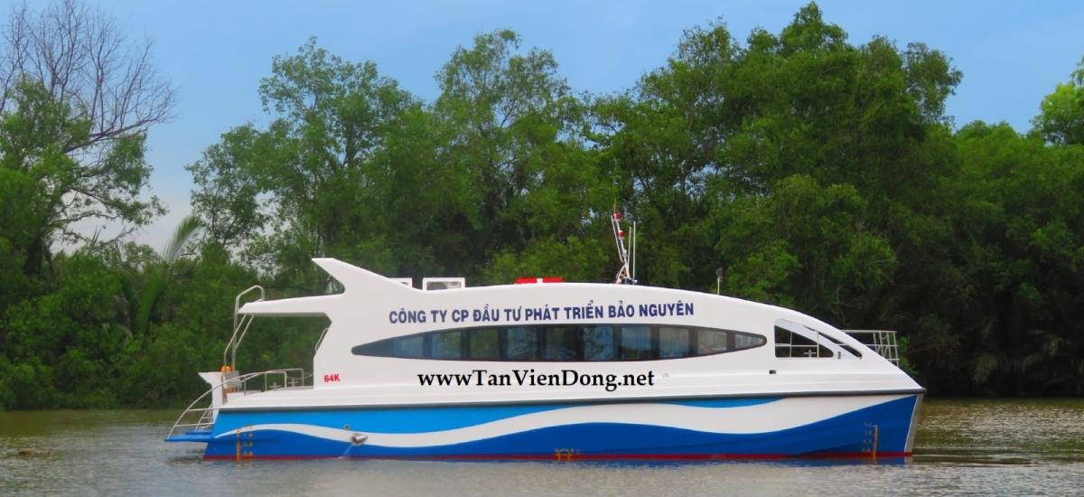 TÀU KHÁCH TVD-FC16.2