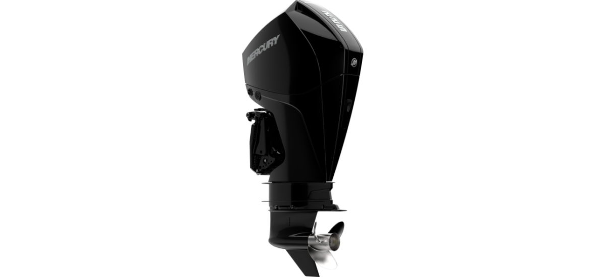 ĐỘNG CƠ MERCURY 4 THÌ - 225HP 