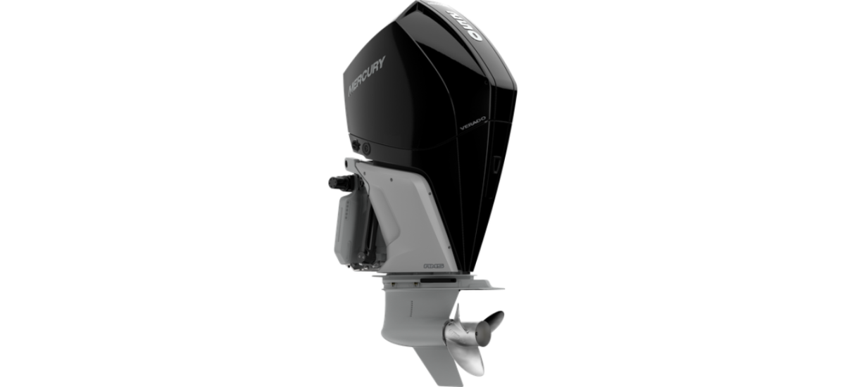 ĐỘNG CƠ MERCURY VERADO - 250HP 