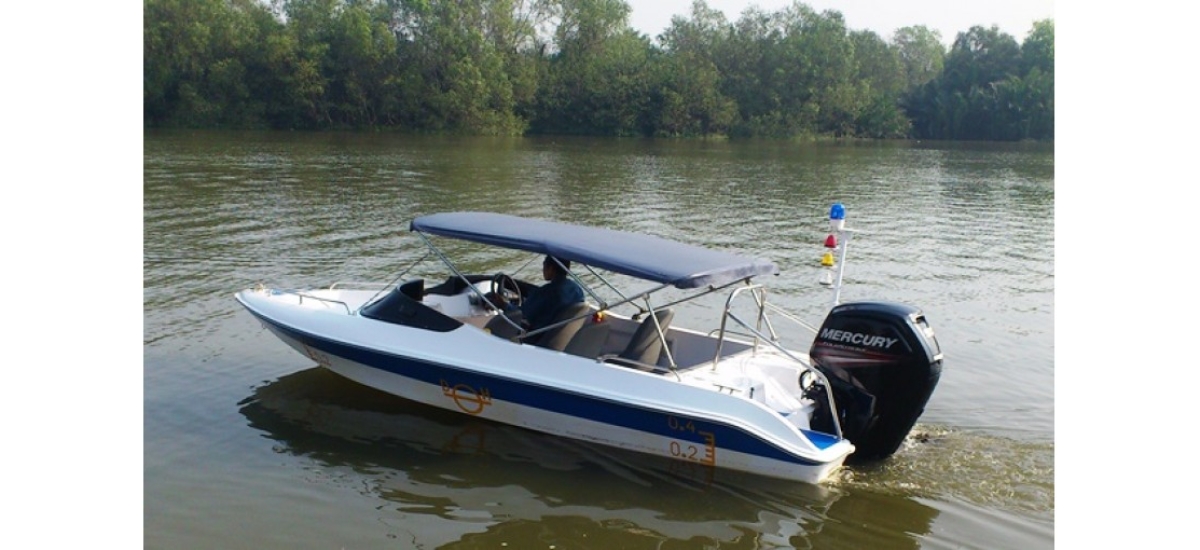 CANO CÔNG TÁC TVD-SEAGULL470