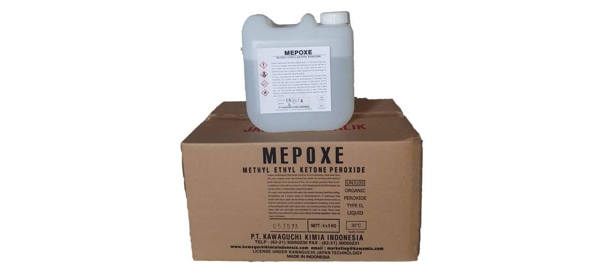 MEPOXE A - Sự Kết Hợp Đáng Tin Cậy Cho Sản Phẩm Nhựa Composite