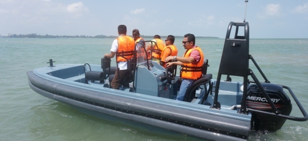 Cano Tvd-Rib560 Xuất Khẩu Malaysia