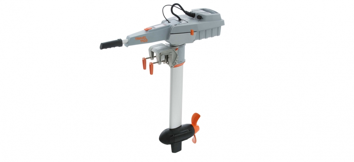 TORQEEDO TRAVEL 1103 CS