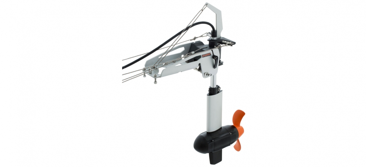 TORQEEDO ULTRALIGHT 1103 AC 