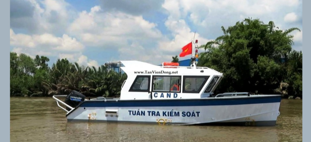 CANO CÔNG TÁC TVD-AL9M38