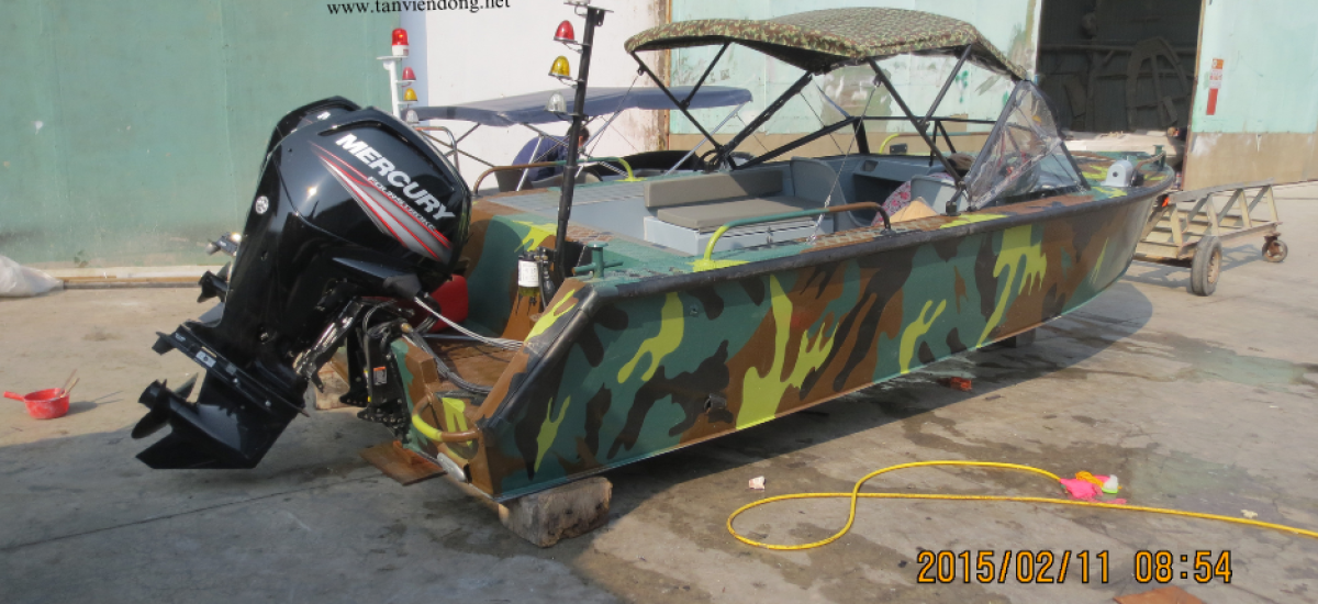 CANO CÔNG TÁC TVD-AL570