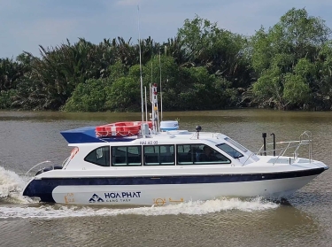 Cano Cao Tốc TVD980FC – Hiệu Suất Vượt Trội, Thiết Kế Linh Hoạt