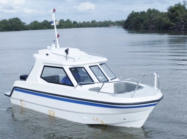 Cano công tác TVD733HC 